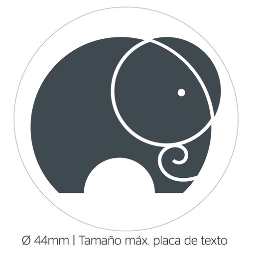 [GO46045] GOMA GO46045 TRODAT PRINTY