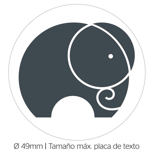 [GO46050] GOMA GO46050 TRODAT PRINTY