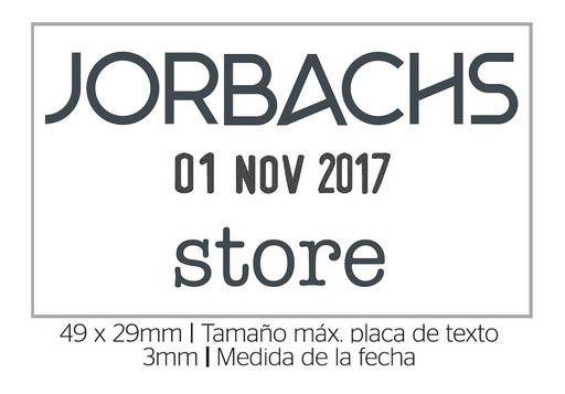 [GO4729] GOMA GO4729 TRODAT PRINTY