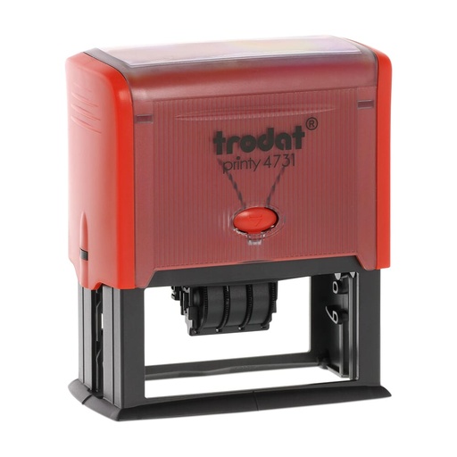 FECHADOR 124731 TRODAT PRINTY 68X30MM