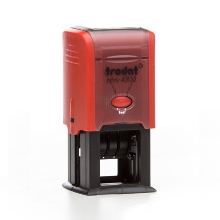 [1243132] FECHADOR 1243132 TRODAT PRINTY 31X31MM