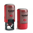 FECHADOR 1246119 TRODAT PRINTY Ø18MM