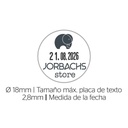 GOMA GO46119 TRODAT PRINTY