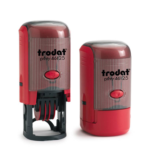 [1246125] FECHADOR 1246125 TRODAT PRINTY Ø24MM