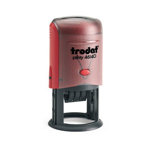 FECHADOR 1246140 TRODAT PRINTY Ø39MM