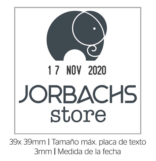 [GO4724] GOMA GO4724 TRODAT PRINTY