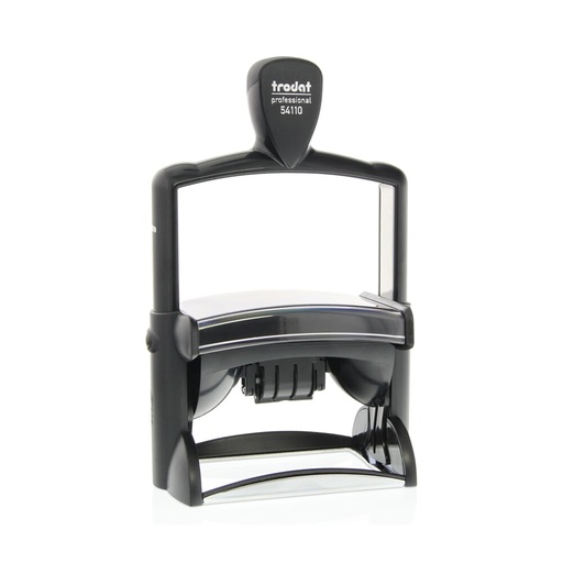 FECHADOR 1254110 TRODAT PROFESSIONAL 84X55MM