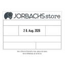 GOMA GO54110 TRODAT PRINTY (SOLO GOMA)