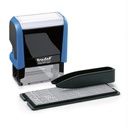 SELLO 124911TY TRODAT PRINTY TYPO IMPRENTILLA 38X14MM