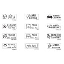 GOMA GO4911 TRODAT PRINTY TEXTIL (SOLO GOMA)