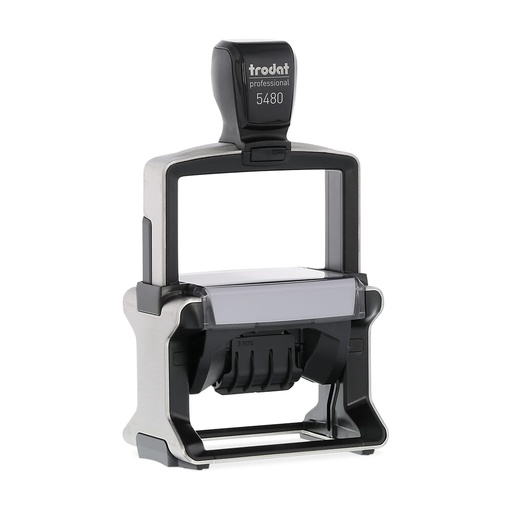 FECHADOR 125480 TRODAT PROFESSIONAL 67X47MM