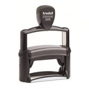 SELLO 125205 TRODAT PROFESSIONAL DE TEXTO 67X24MM