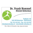 GOMA GO5206 TRODAT PRINTY (SOLO GOMA)