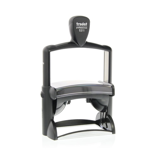 [125211] SELLO 125211 TRODAT PROFESSIONAL DE TEXTO 84X55MM