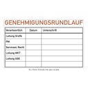 GOMA GO5212 TRODAT PRINTY (SOLO GOMA)