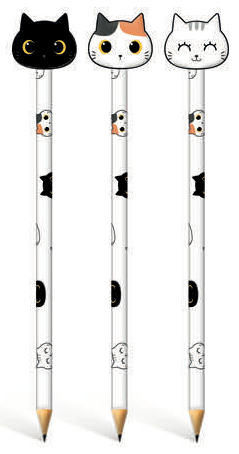 [XL1894] MATITE iDrink XL1894 POS. CAT,