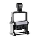 FECHADOR 125474CS TRODAT PROFESSIONAL 60X40MM