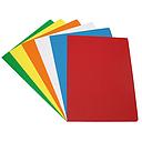 SUBCARPETA Fº CARTULINA 240G