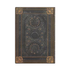 [FB8169-2] CUADERNO PAPERBLANKS FB8169-2 TAPA BLANDA FLEXI