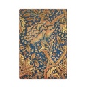 CUADERNO PAPERBLANKS FB8106-7 TAPA BLANDA FLEXI MORRIS DANZA DEL VIENTO