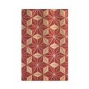 CUADERNO PAPERBLANKS FB8138-8 TAPA BLANDA FLEXI HISHI