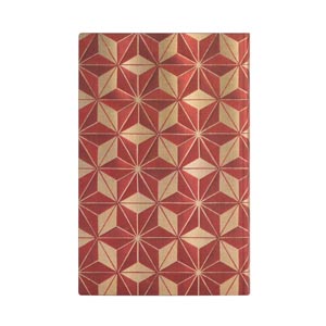 [FB8138-8] CUADERNO PAPERBLANKS FB8138-8 TAPA BLANDA FLEXI HISHI