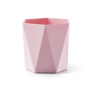 CUBILETE MR17284 ROSA