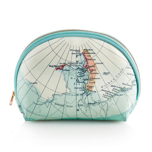 [MR19191] NECESER MR19191 MAPS