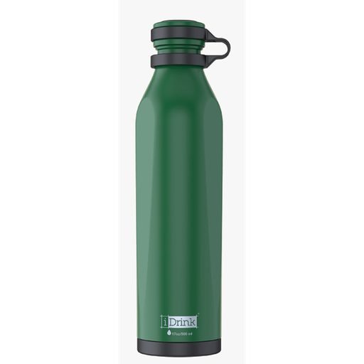 [ID8005] BOTELLA iDrink ID8005 TERMICA 500 ML B-EVO FELCE BOTTICELLI