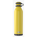 BOTELLA iDrink ID8007 TERMICA 500 ML B-EVO GIALLO MICHELANGELO
