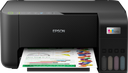IMPRESORA EPSON EcoTank ET-2815  C11CJ67417 MULTIFUNCION A4