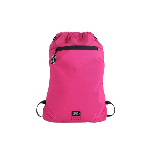 [XL2133] MOCHILA RPET XL2133 PEQUEÑA ROSA