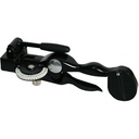 MAQUINA de ROTULAR DYMO INDUSTRIAL MANUAL RHINO M1011