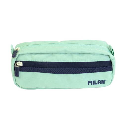 [081148SNCGR] PORTATODO MILAN 081148SNCGR CUADRADO S.1918 VERDE