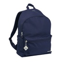 MOCHILA MILAN 624605SNCB ESCOLAR CAP 20L S.1918 AZUL