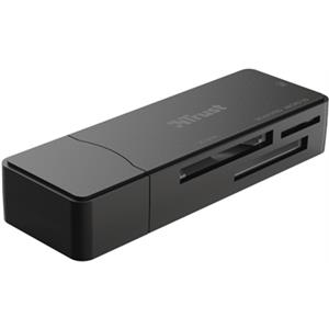 [21935] LECTOR TARJETAS TRUST 21935 EXTERNO NANGA