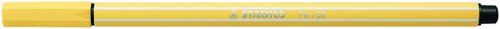 [68/23] ROTULADOR STABILO 68/23 PEN 68 LIGHT YELOW