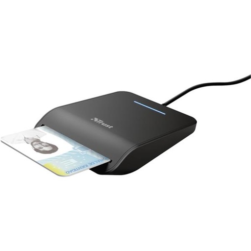 [23890] LECTOR TRUST 23890 DE TARJETAS DNI ELECTRONICO PRIMO 