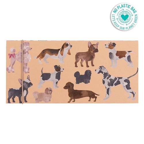 [201402 ] SOBRE ARTEBENE 201402  REGALO 23X11 CM