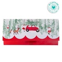 SOBRE ARTEBENE 201412  REGALO 23X11 CM