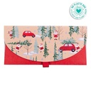 ROLLO ARTEBENE 201410  PAPEL REGALO 70X200 CM.