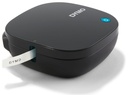 MAQUINA DYMO 2172855 ROTULAR  ELECTRONICA LETRATAG LT200-B (portable bluetooth) NEGRO