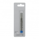 RECAMBIO CERRUTI NPR741BM BALLPOINT METAL REFILL AZUL M