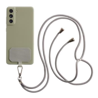 [MR13226] CORDÓN MR13226 PORTAMÓVIL GRIS2TECH ACCESSORIES