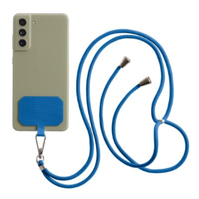 [MR13227] CORDÓN MR13227 PORTAMÓVIL AZUL2TECH ACCESSORIES