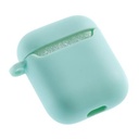 FUNDA MR13219 AIRPOD LISO MENTA2TECH ACCESSORIES