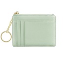 MONEDERO MR19223 MINI VERDE2TARJETEROS