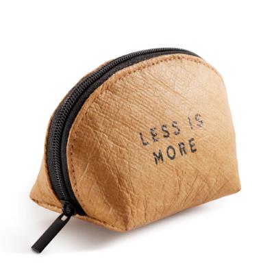 [MR19235] MONEDERO MR19235 TYVEK MARRÓN2TARJETEROS