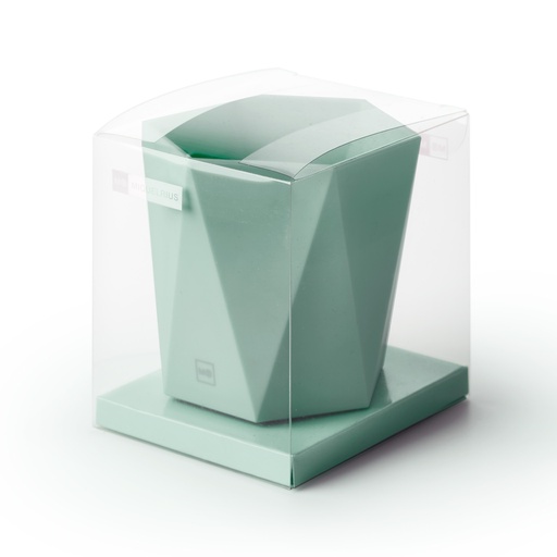 [MR13151] CUBILETE MR13151 VERDE2ESCRITORIO