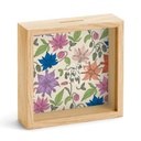 HUCHA MR13190 VINT.LILY2VINTAGE LILY